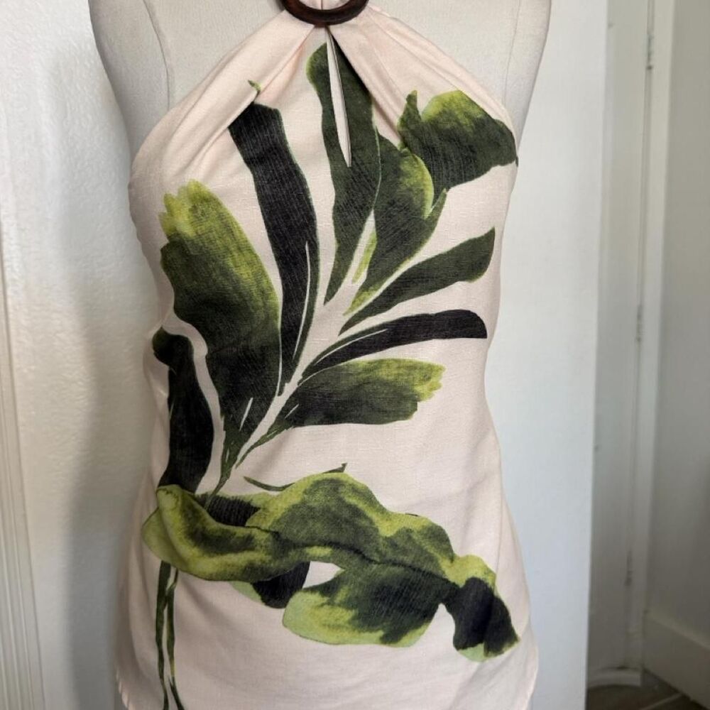Unbranded Women's multi Crop-top